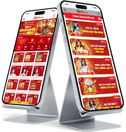 Đa dạng các loại Slot Games