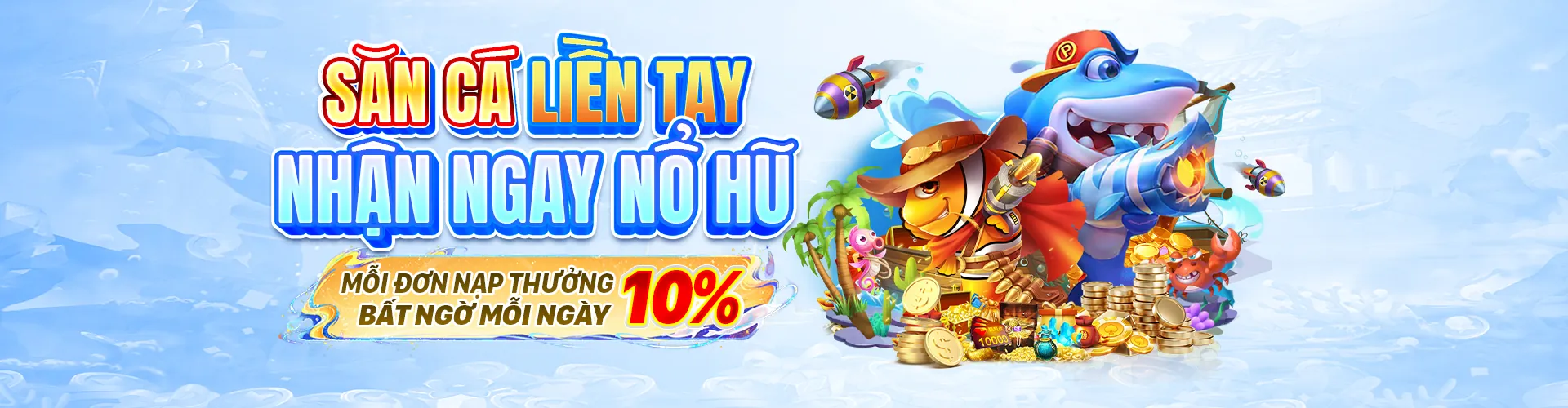 Game Bắn Cá Đổi Thưởng Niw88 2026