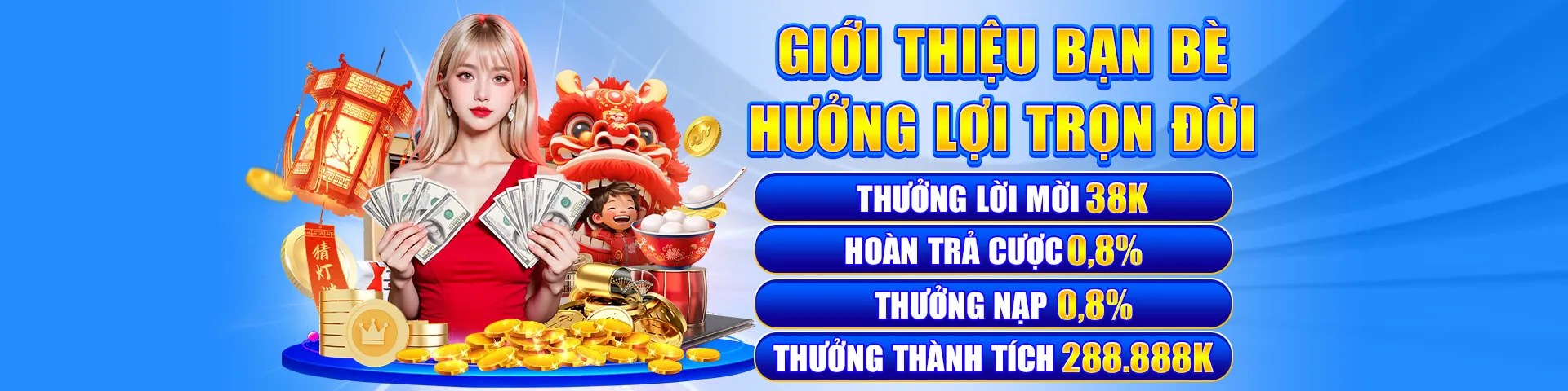 Khuyến mãi niw88 trang chủ chính thức, ưu đãi chào mừng và hoàn trả hấp dẫn