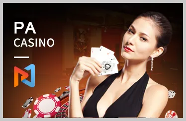 Asia Gaming