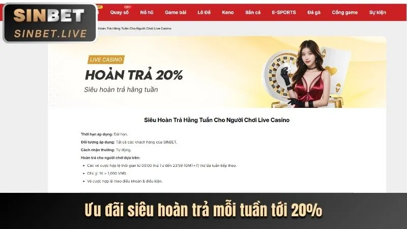 Các trò chơi đa dạng tại Niw88